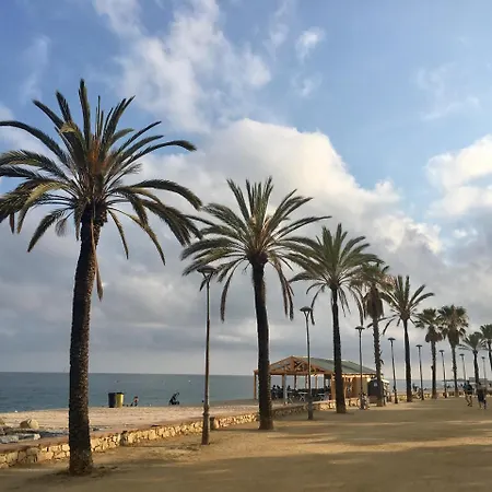 Dreams Beach Canet