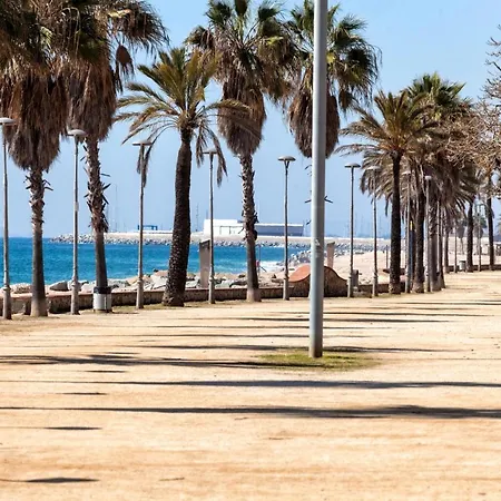 Dreams Beach Canet *
