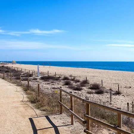 Dreams Beach Canet Διαμέρισμα